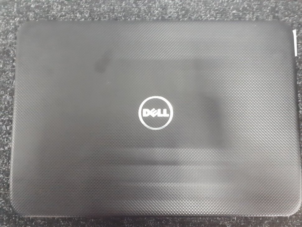 Ноутбук Dell Inspiron 3521 Цена Бу